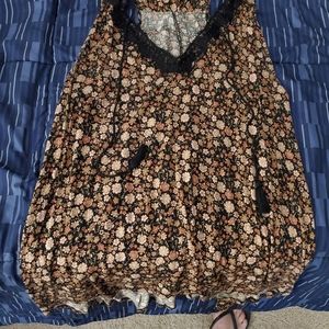 Maurices size large top